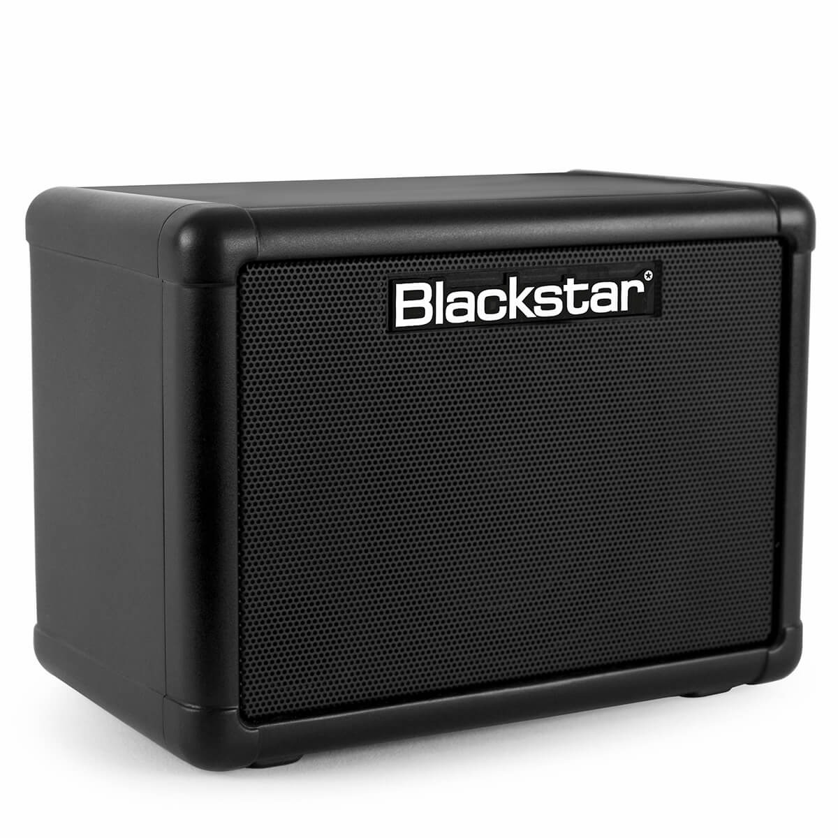 Amplifier Blackstar FLY 103, Cabinet