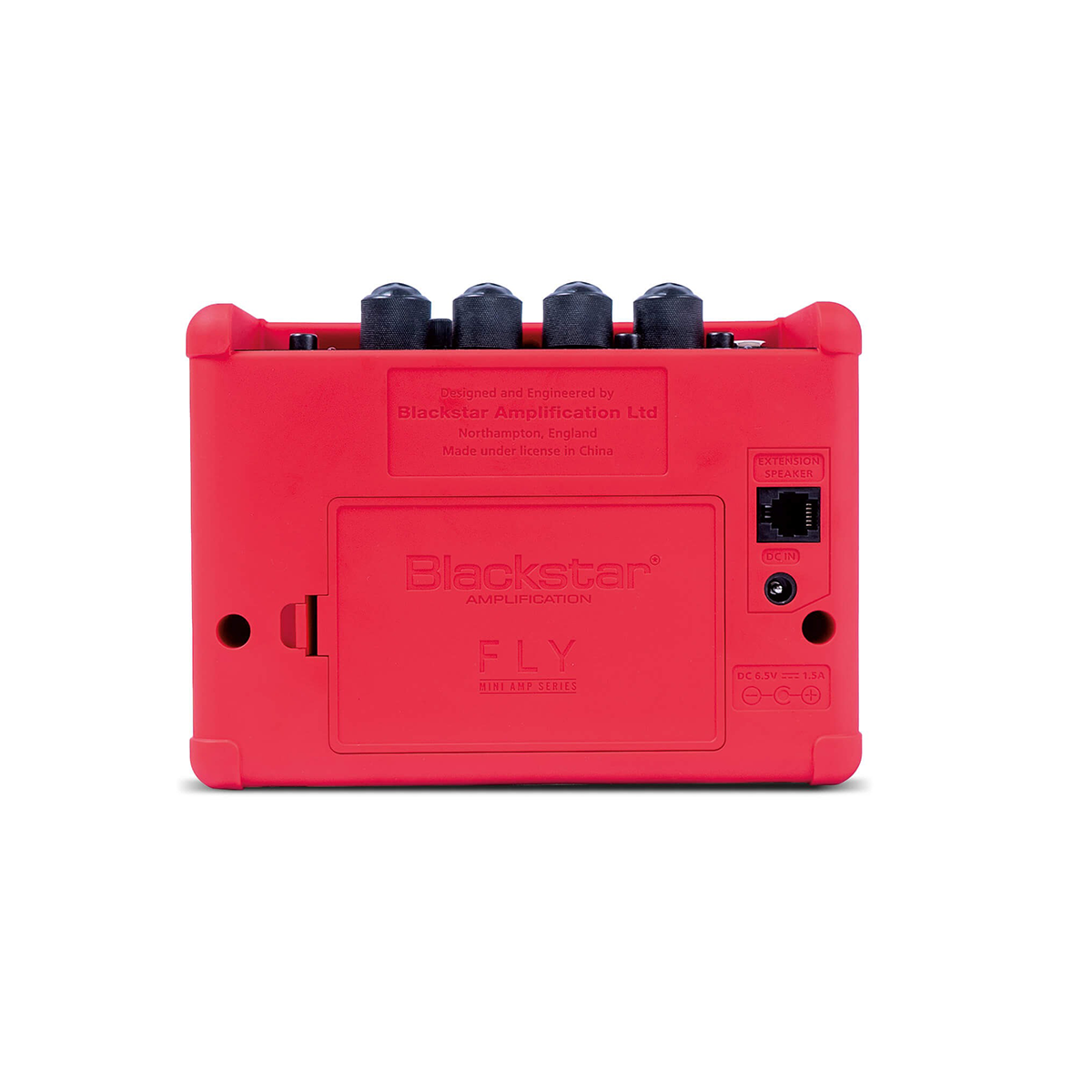 Amplifier Blackstar FLY 3 Bluetooth - The Dead Daisies, Combo