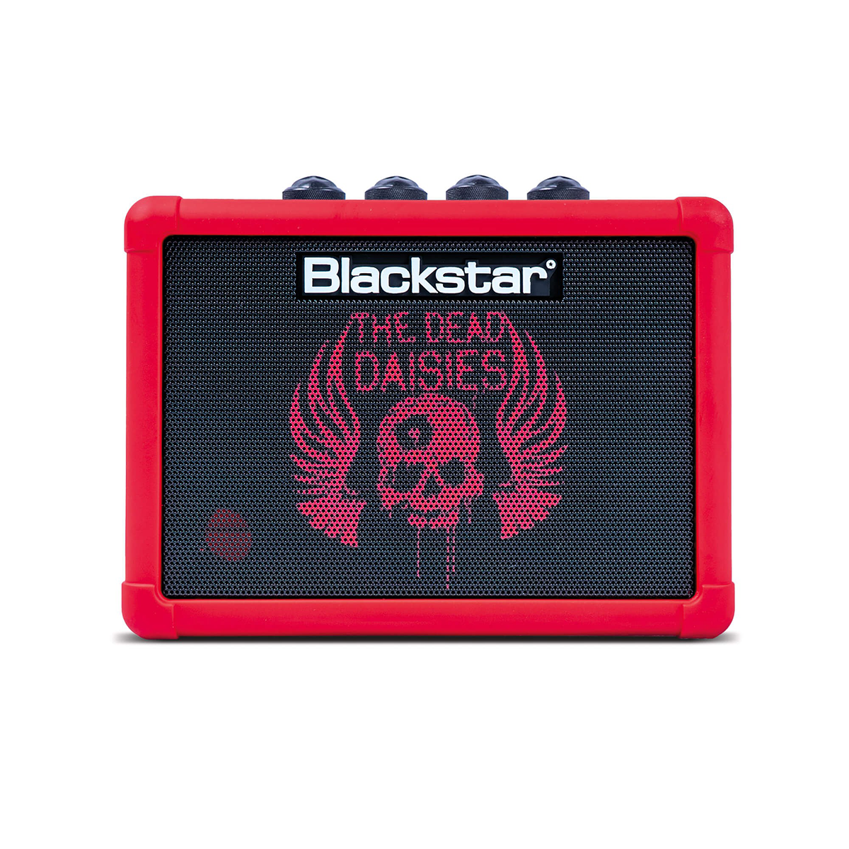 Amplifier Blackstar FLY 3 Bluetooth - The Dead Daisies, Combo
