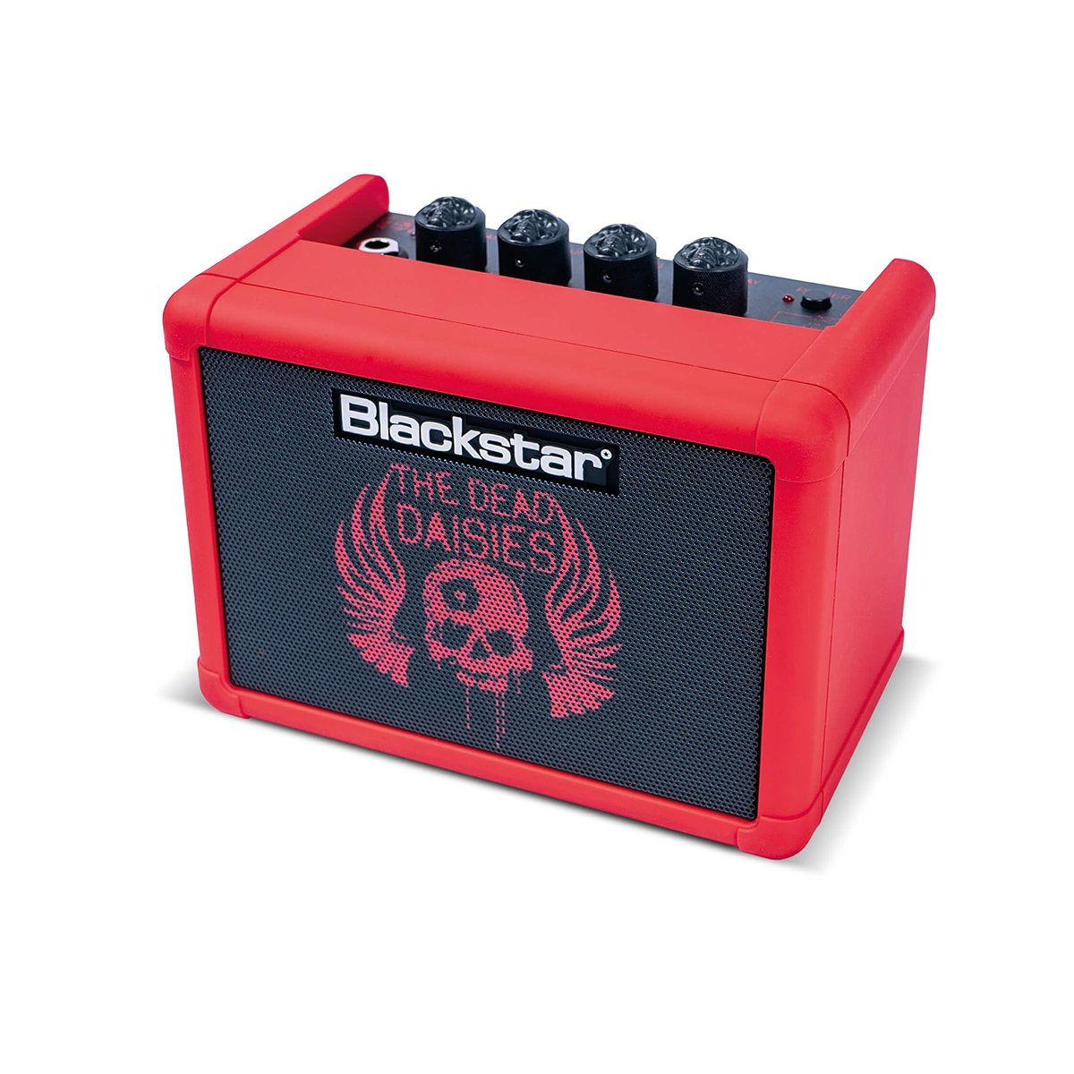 Amplifier Blackstar FLY 3 Bluetooth - The Dead Daisies, Combo