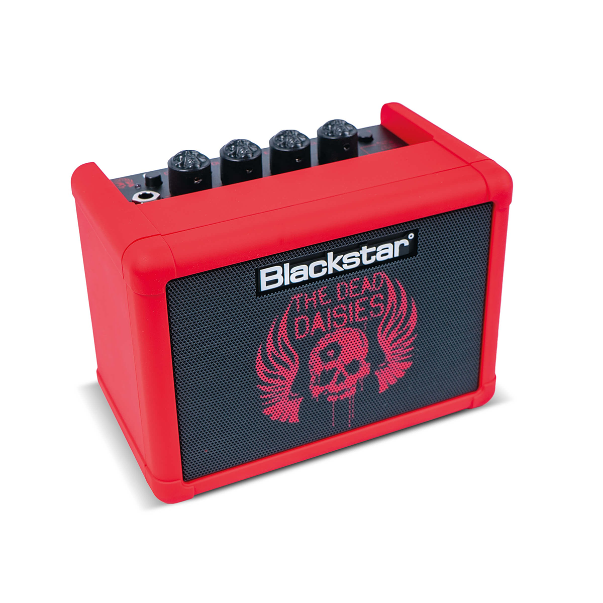 Amplifier Blackstar FLY 3 Bluetooth - The Dead Daisies, Combo