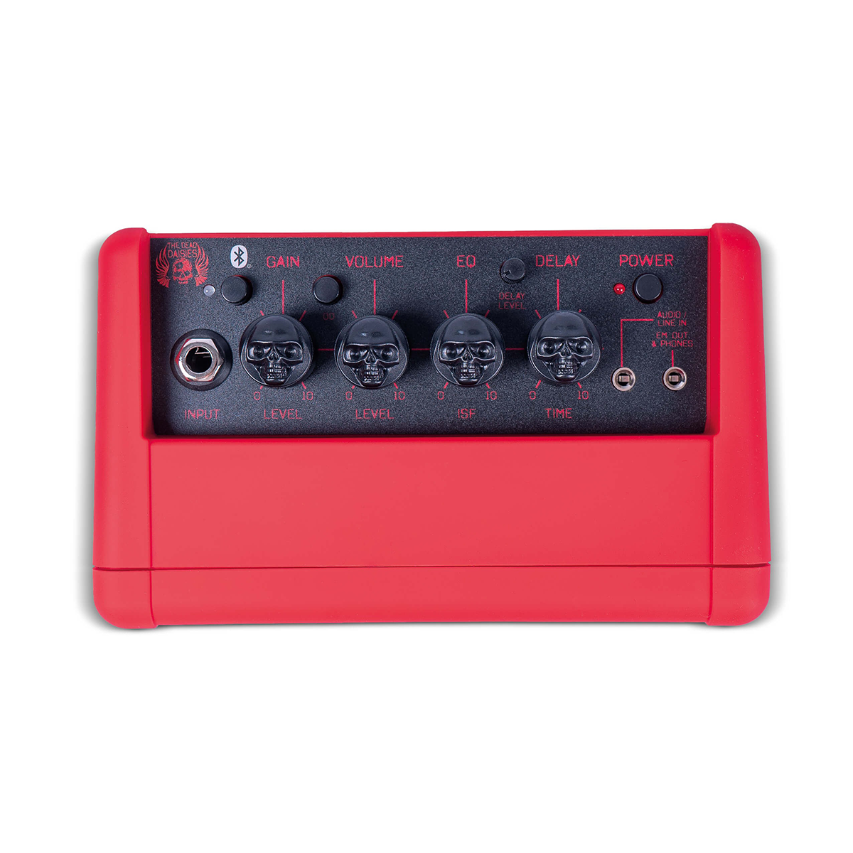 Amplifier Blackstar FLY 3 Bluetooth - The Dead Daisies, Combo