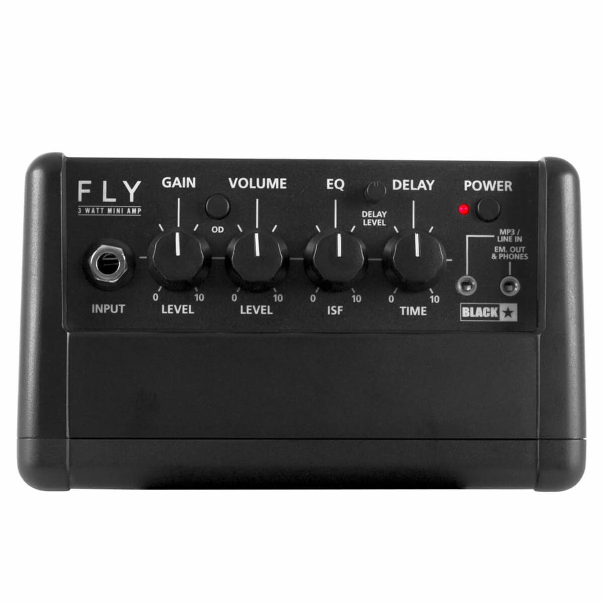 Amplifier Blackstar FLY 3, Combo