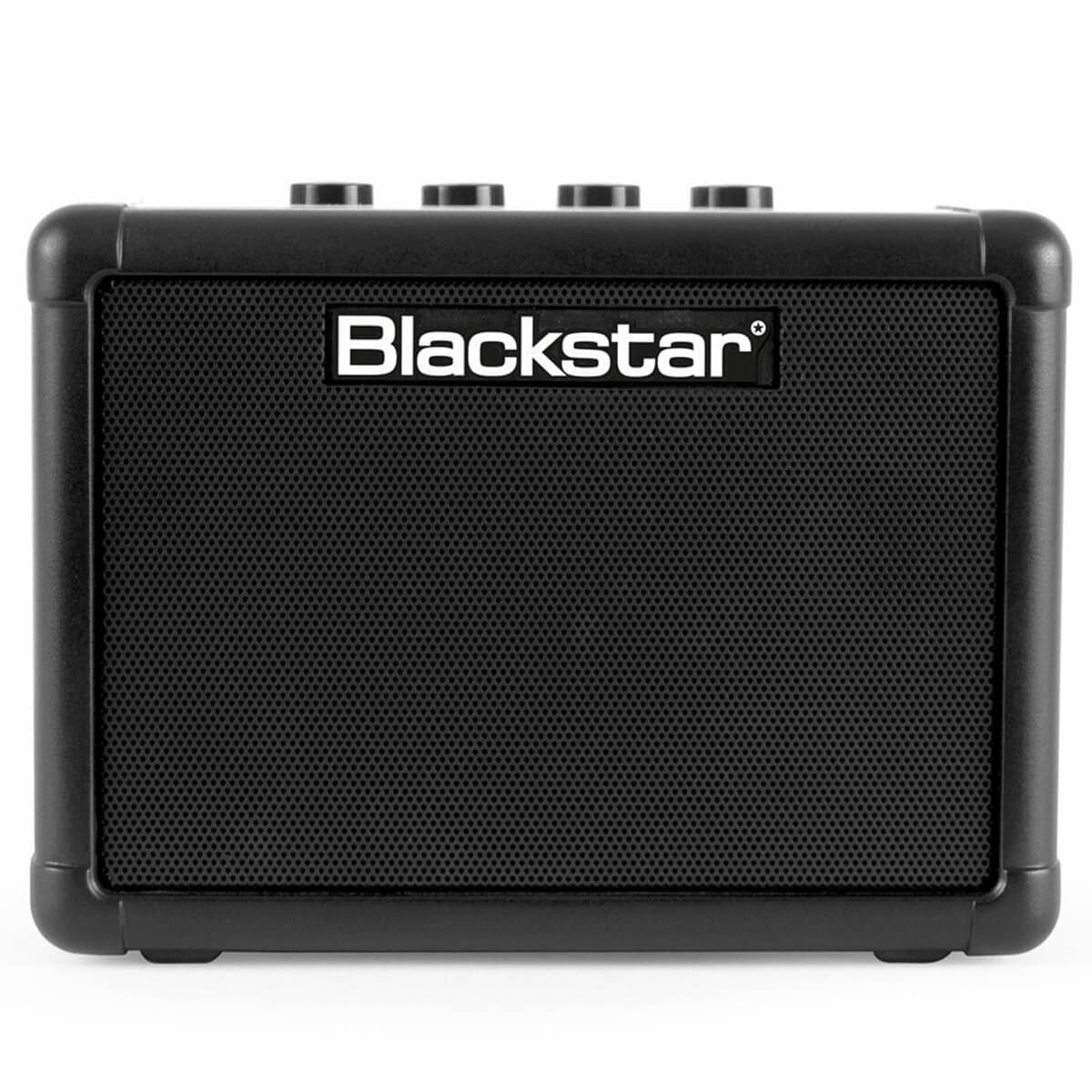 Amplifier Blackstar FLY 3, Combo