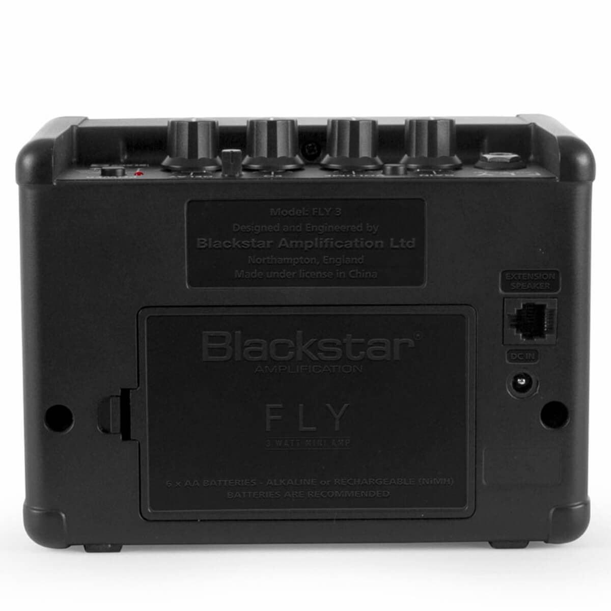 Amplifier Blackstar FLY 3, Combo