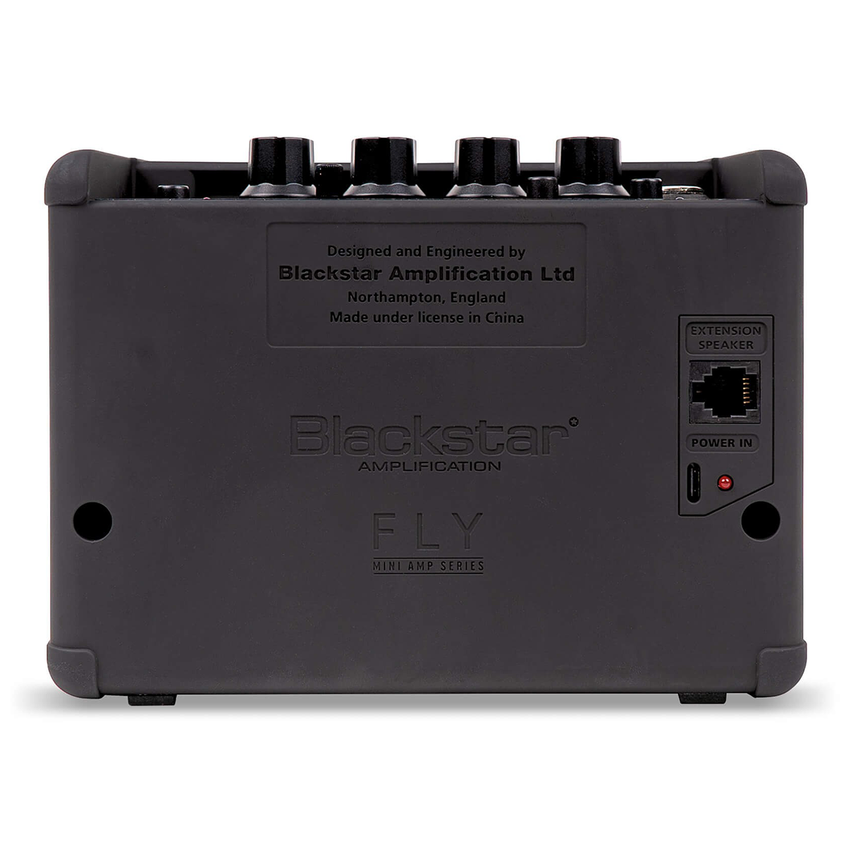 Amplifier Blackstar Fly 3 Charge, Combo