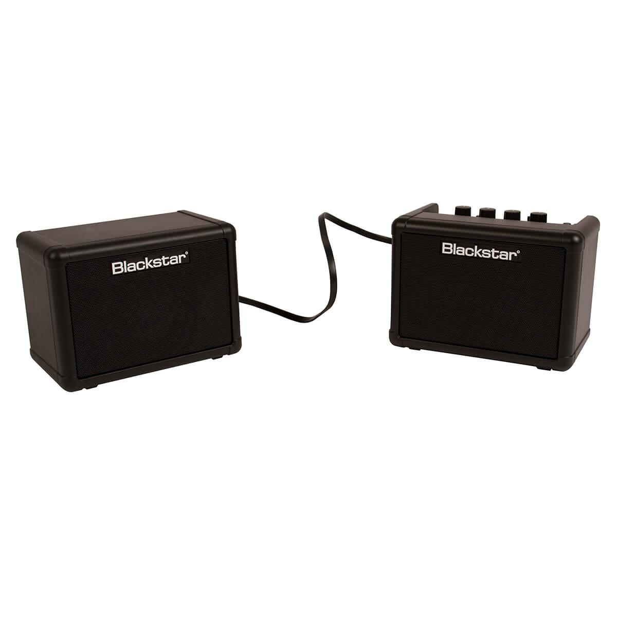 Amplifier Blackstar Fly 3 Stereo Pack 3, Combo