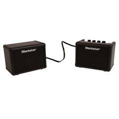 Amplifier Blackstar Fly 3 Stereo Pack 3, Combo