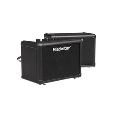 Amplifier Blackstar Fly 3 Stereo Pack 3, Combo