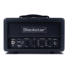 Amplifier Blackstar HT1RH MKIII, Head