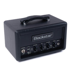 Amplifier Blackstar HT1RH MKIII, Head