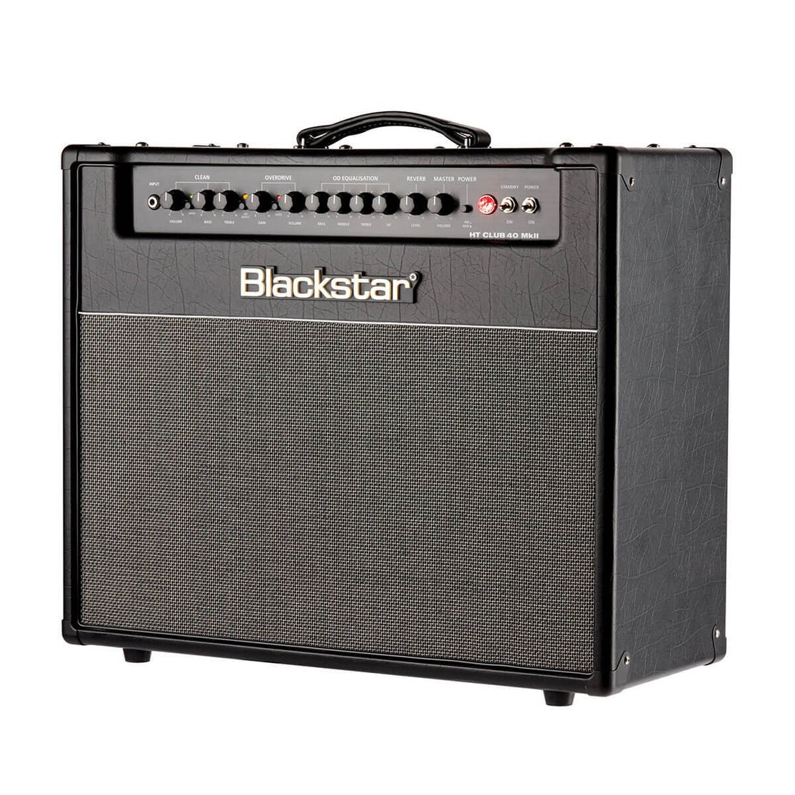 Amplifier Blackstar HT Club 40 MkII