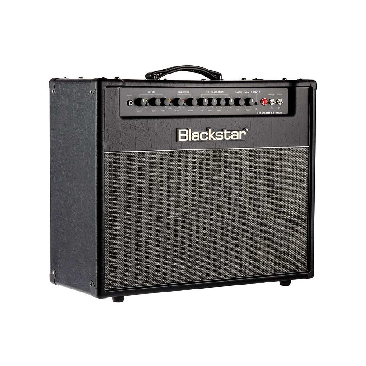 Amplifier Blackstar HT Club 40 MkII