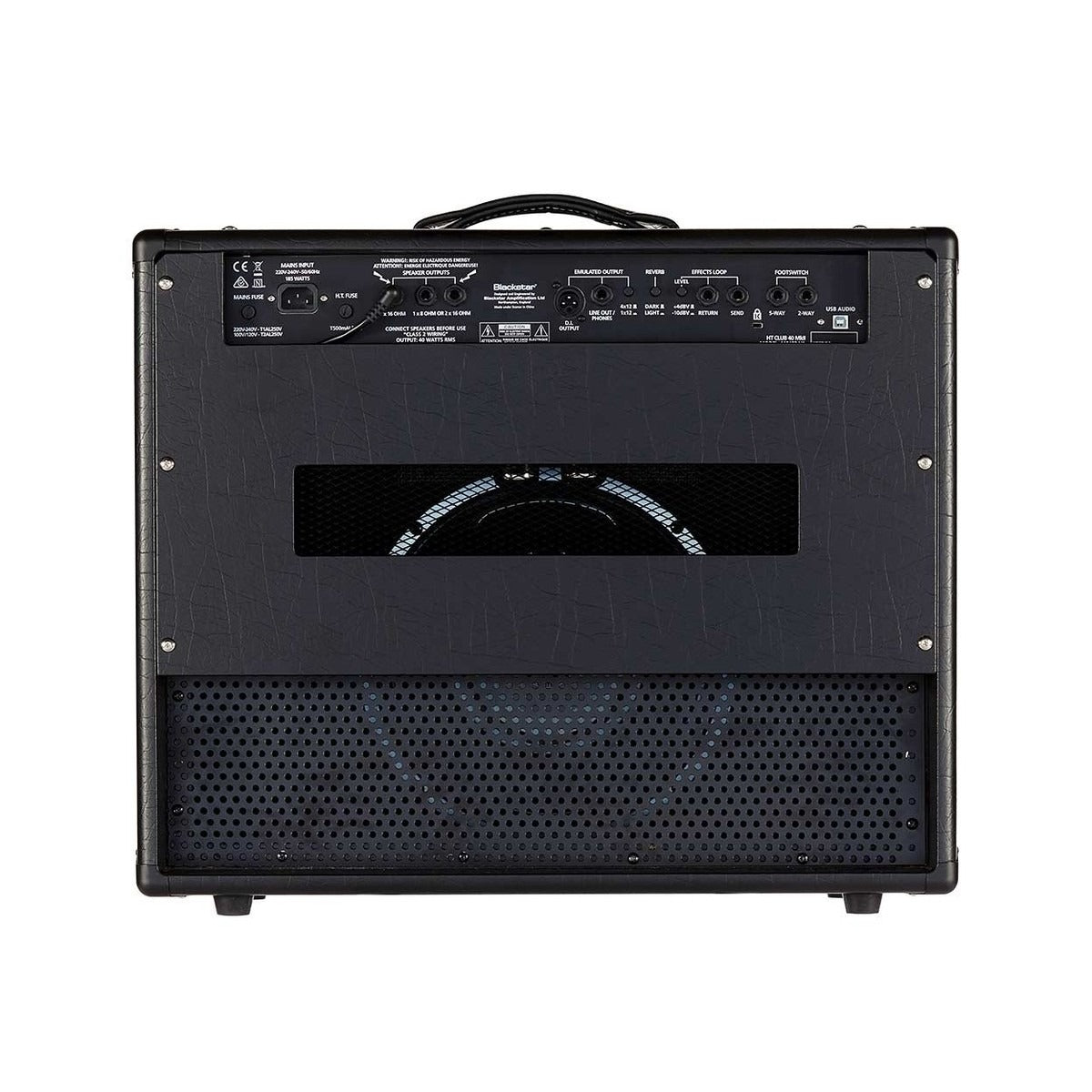 Amplifier Blackstar HT Club 40 MkII