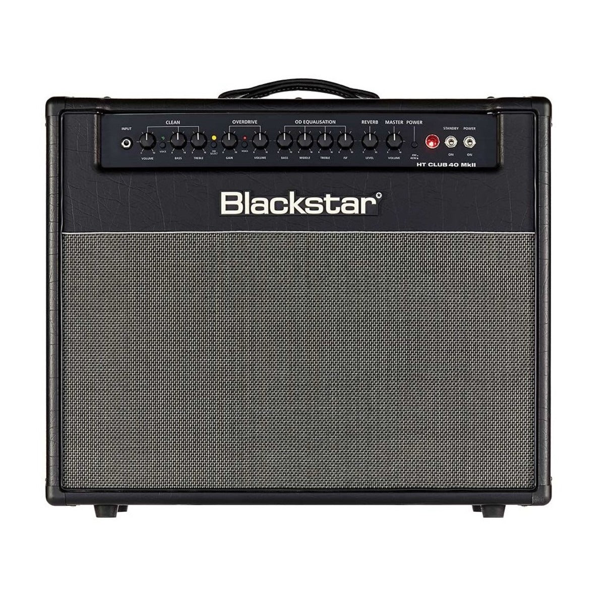 Amplifier Blackstar HT Club 40 MkII