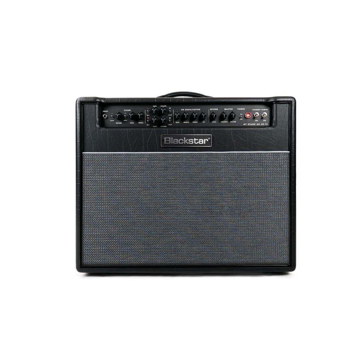 Amplifier Blackstar HT Stage 60 112 MKII, Combo