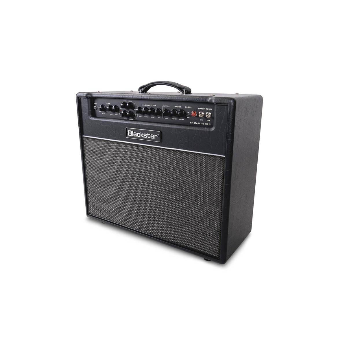Amplifier Blackstar HT Stage 60 112 MKII, Combo