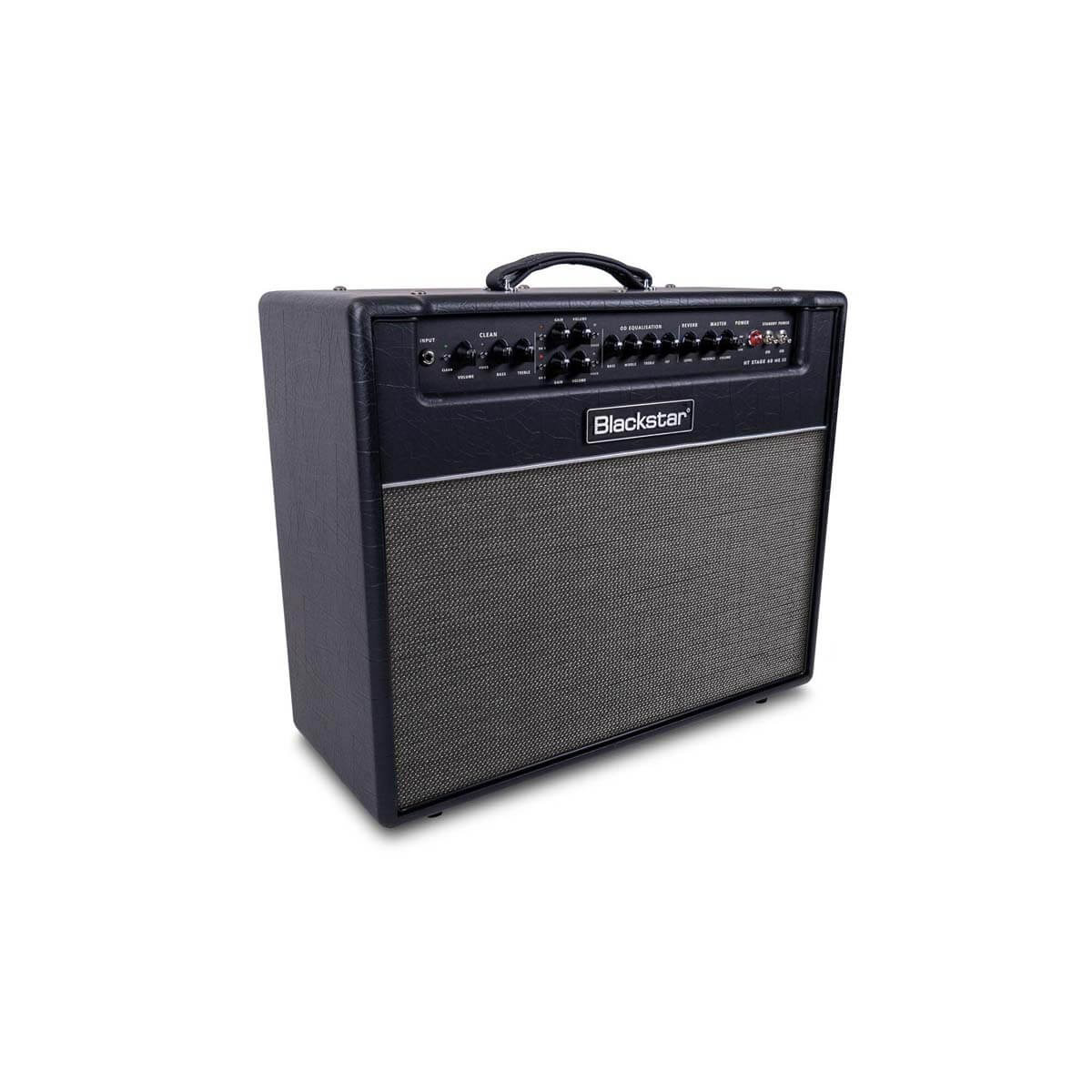 Amplifier Blackstar HT Stage 60 112 MKII, Combo