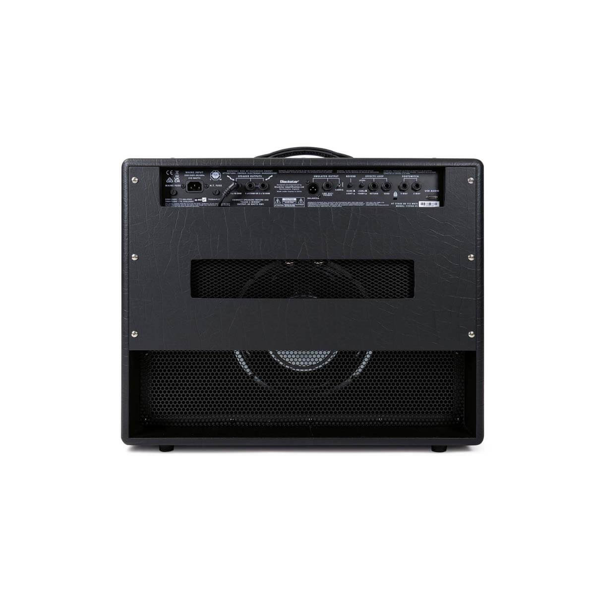 Amplifier Blackstar HT Stage 60 112 MKII, Combo