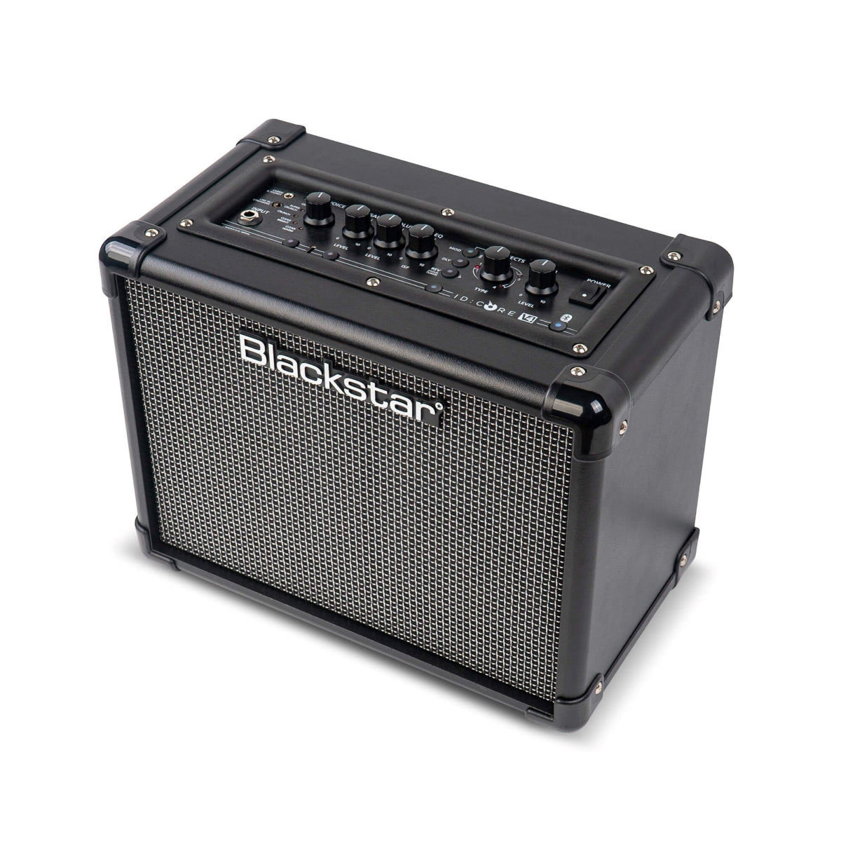 Amplifier Blackstar IDCore V4 Stereo 10 Bluetooth, Combo