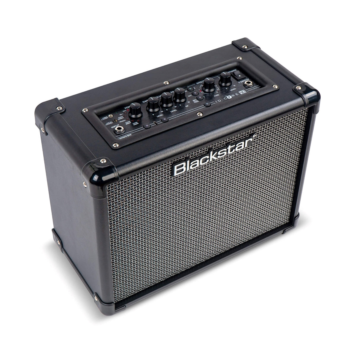 Amplifier Blackstar IDCore V4 Stereo 20, Combo
