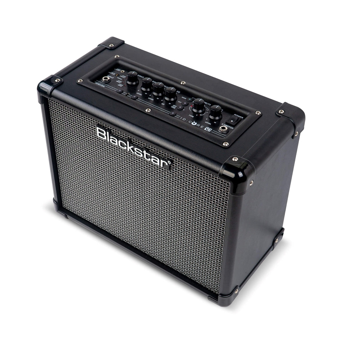 Amplifier Blackstar IDCore V4 Stereo 20, Combo