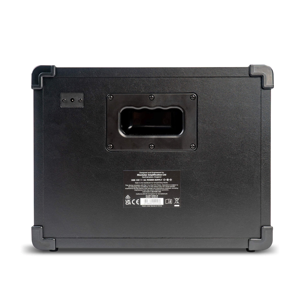 Amplifier Blackstar IDCore V4 Stereo 20, Combo