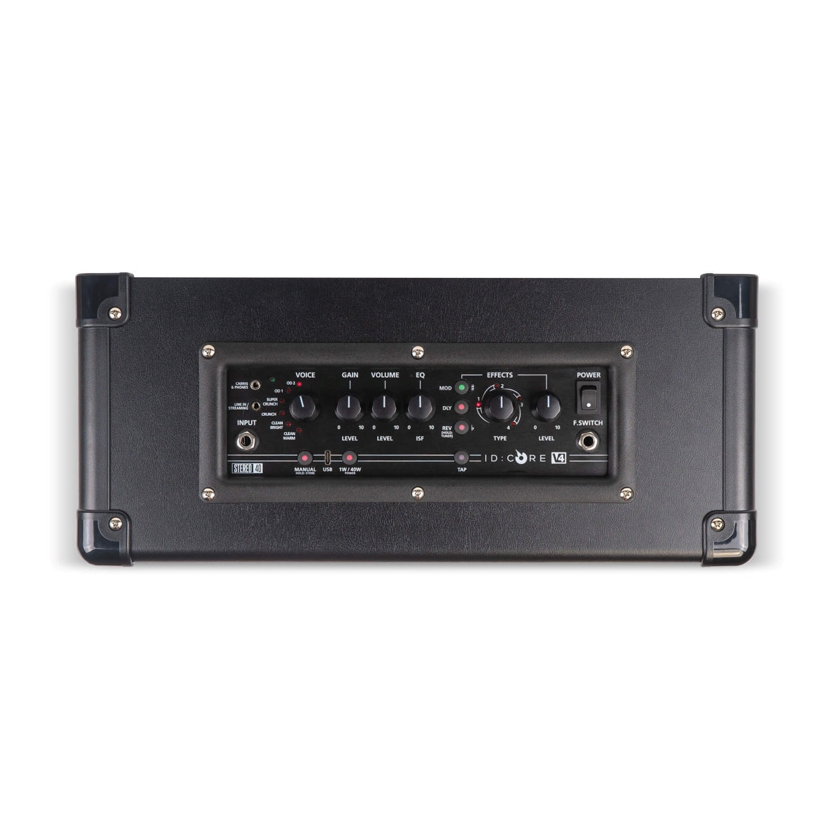 Amplifier Blackstar IDCore V4 Stereo 40, Combo