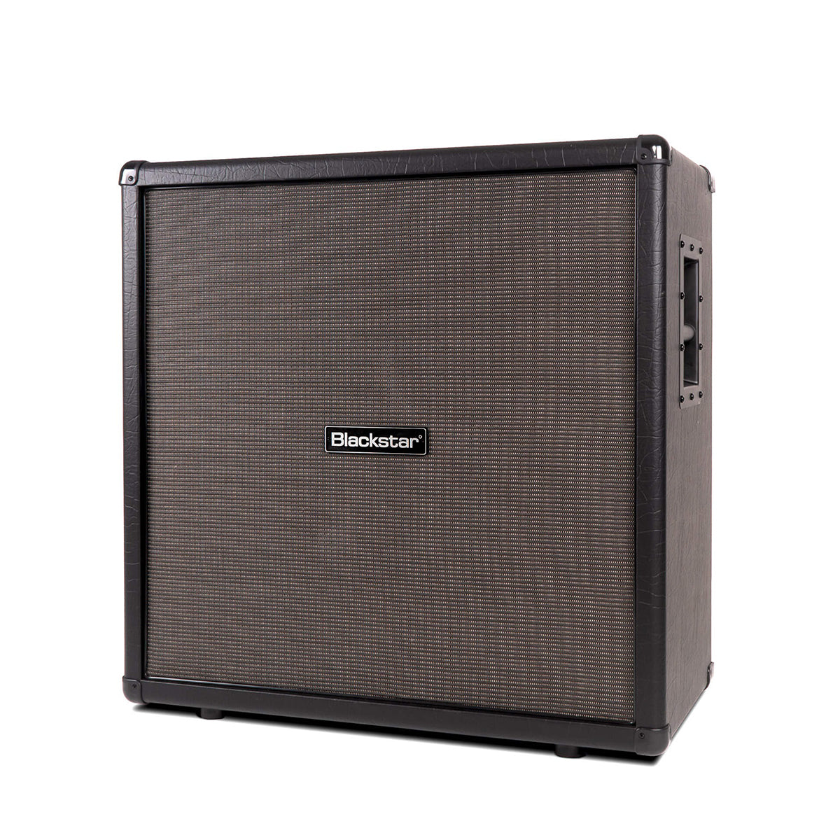 Amplifier Blackstar Series One 412 Pro B MKII, Cabinet