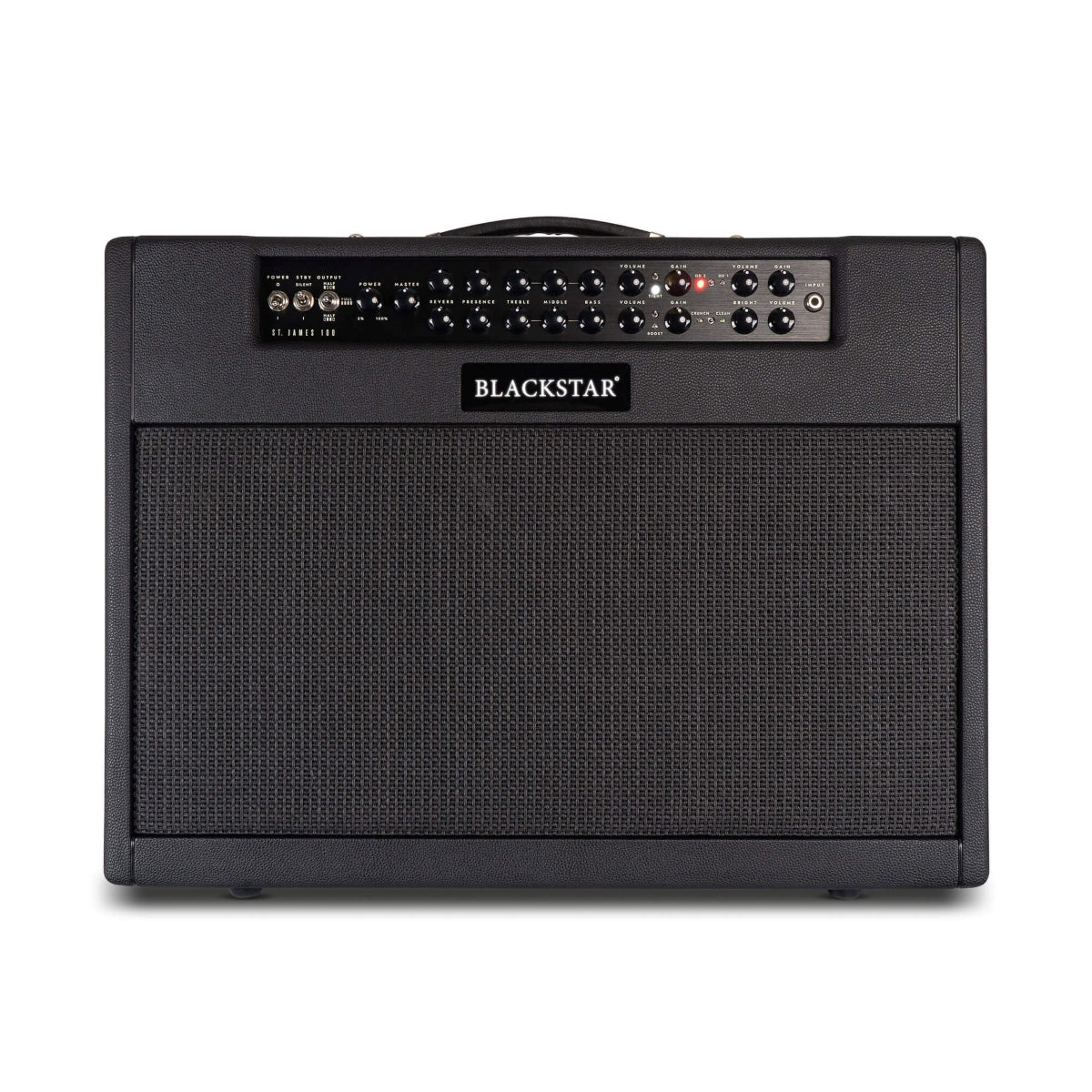 Amplifier Blackstar St. James 100, Combo