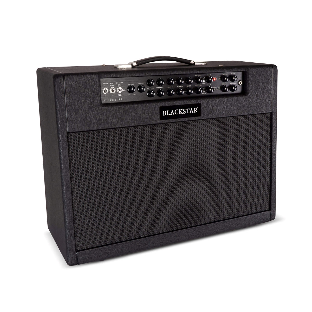 Amplifier Blackstar St. James 100, Combo