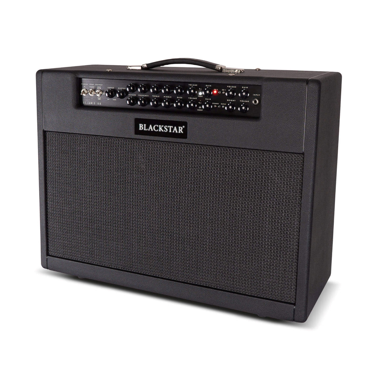 Amplifier Blackstar St. James 100, Combo