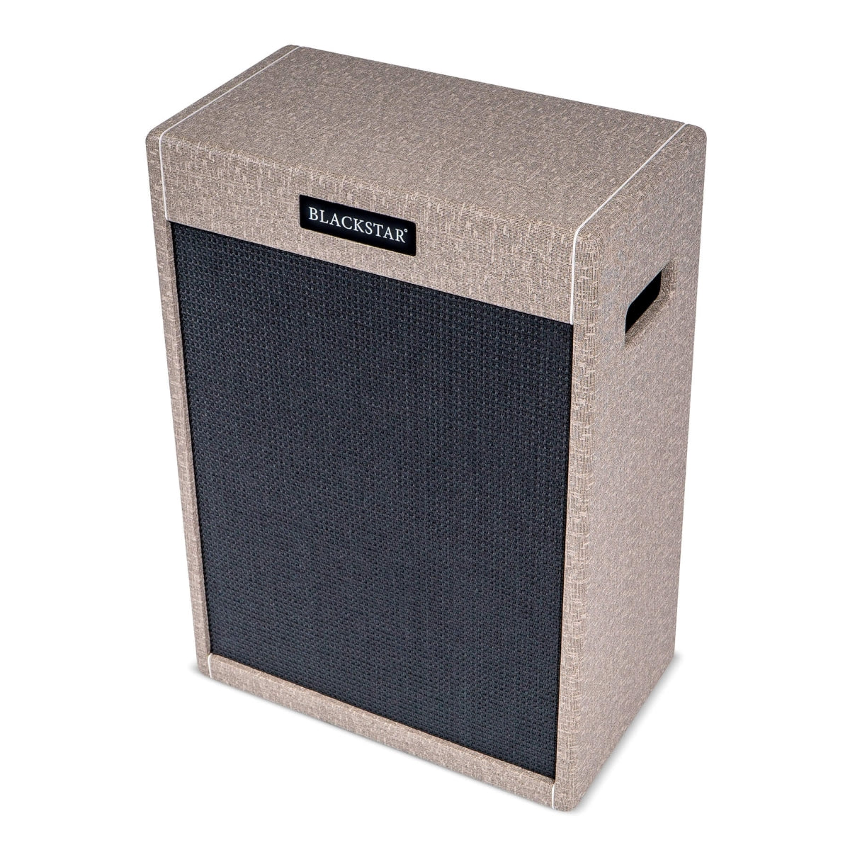 Amplifier Blackstar St. James 212VOC Fawn, Cabinet