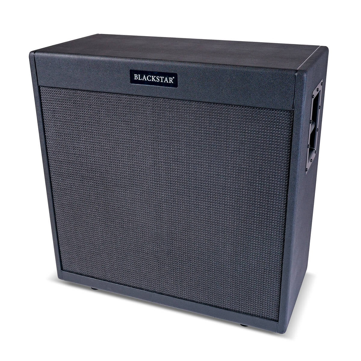 Amplifier Blackstar St. James 412, Cabinet