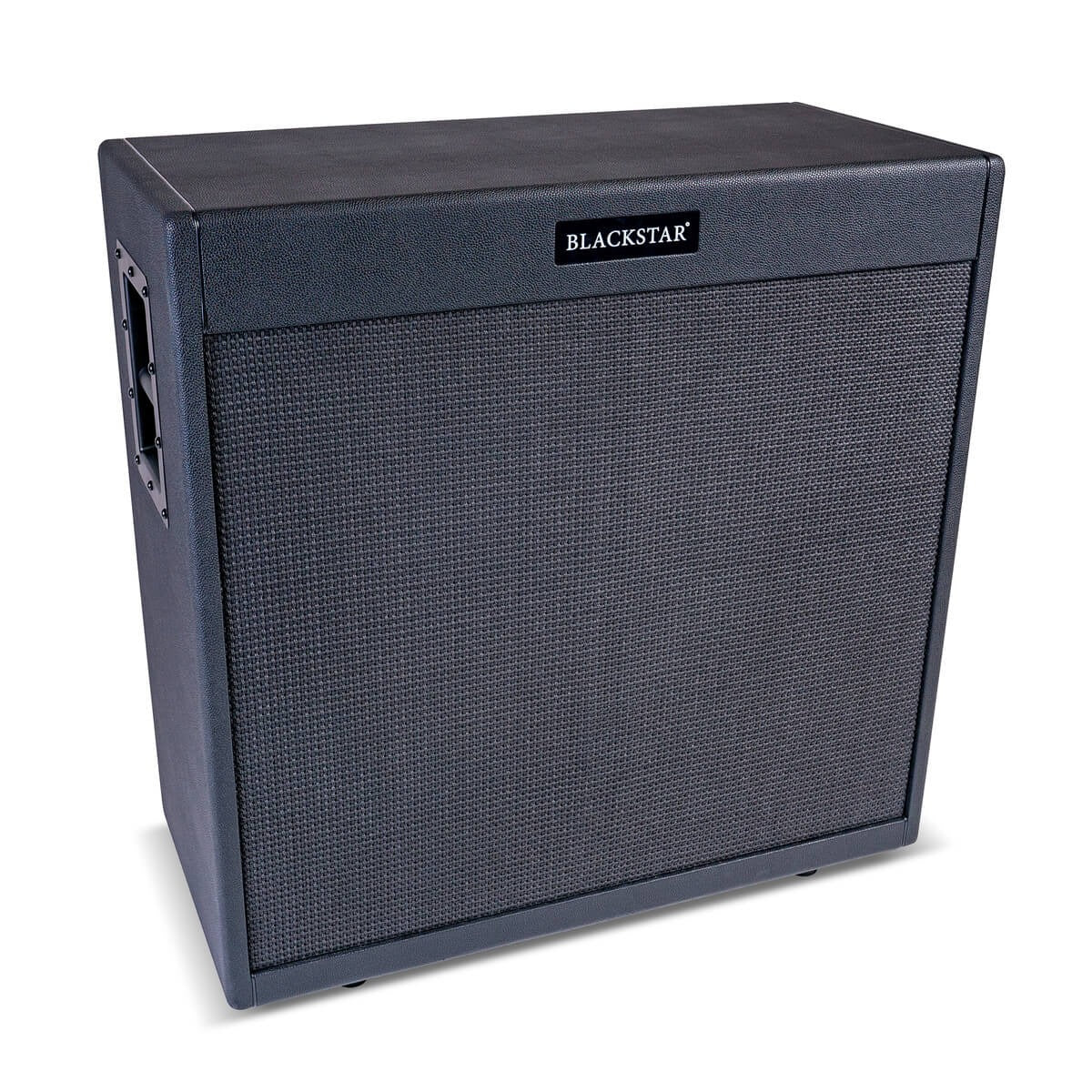 Amplifier Blackstar St. James 412, Cabinet