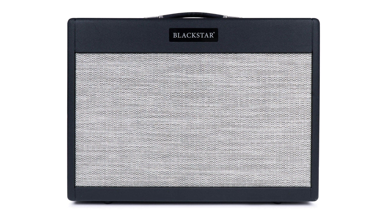 Amplifier Blackstar St. James 50 6L6 212, Combo