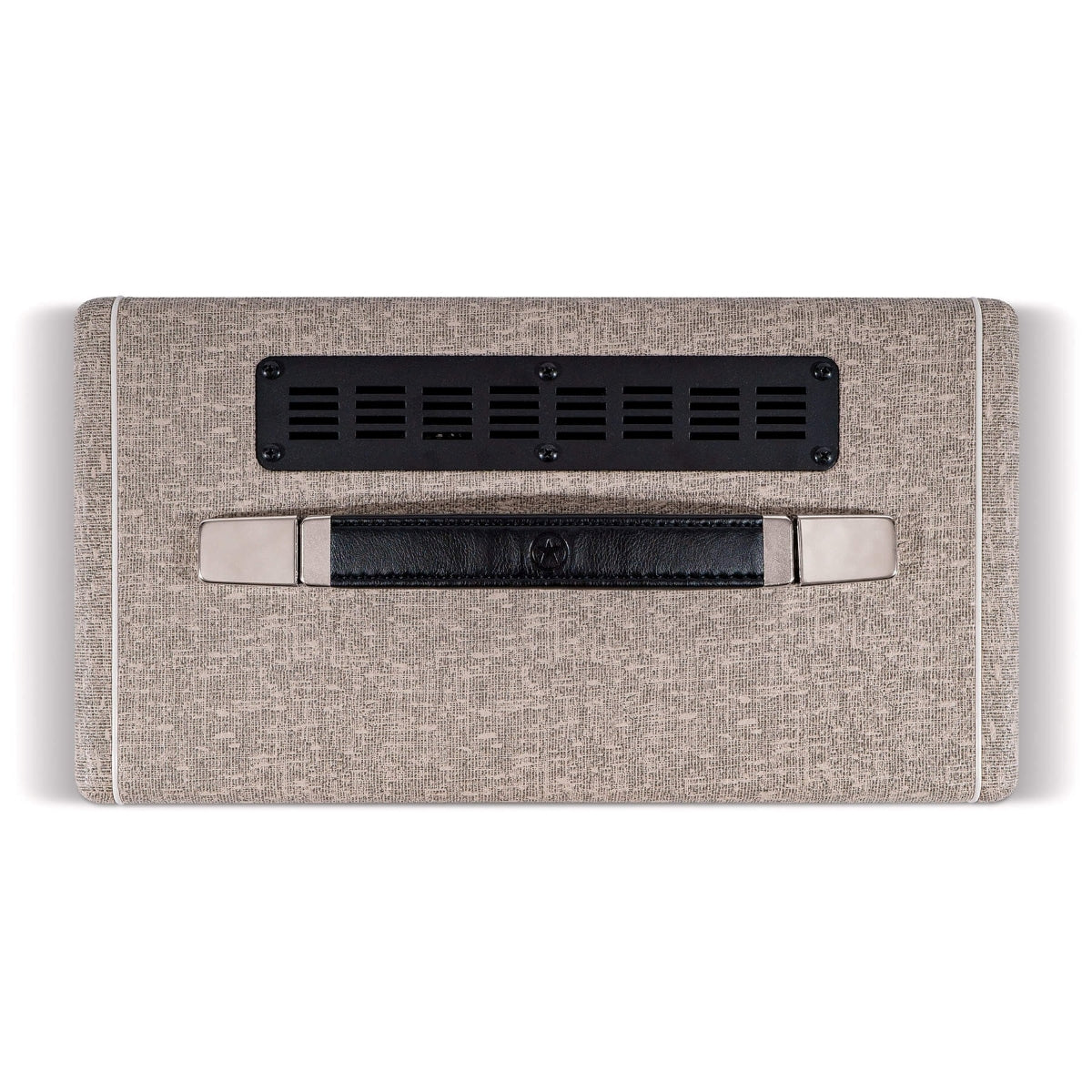 Amplifier Blackstar St. James 50 EL34, Head 