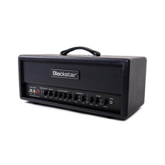 Amplifier Blackstar Tube HT Club 50H MK III, Head