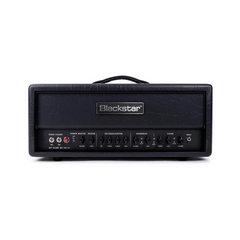 Amplifier Blackstar Tube HT Club 50H MK III, Head