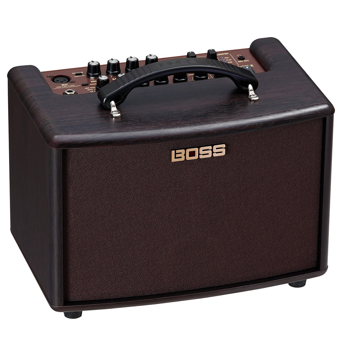 Amplifier Boss AC22LX, Combo