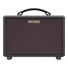 Amplifier Boss AC22LX, Combo