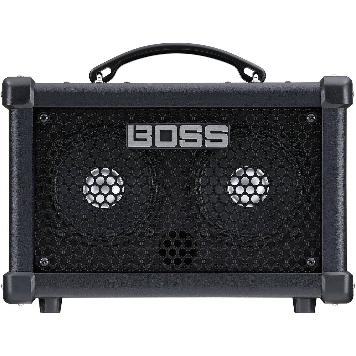 Amplifier Boss Dual Cube Bass LX, Combo