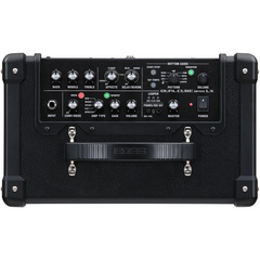 Amplifier Boss Dual Cube Bass LX, Combo