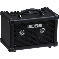 Amplifier Boss Dual Cube Bass LX, Combo