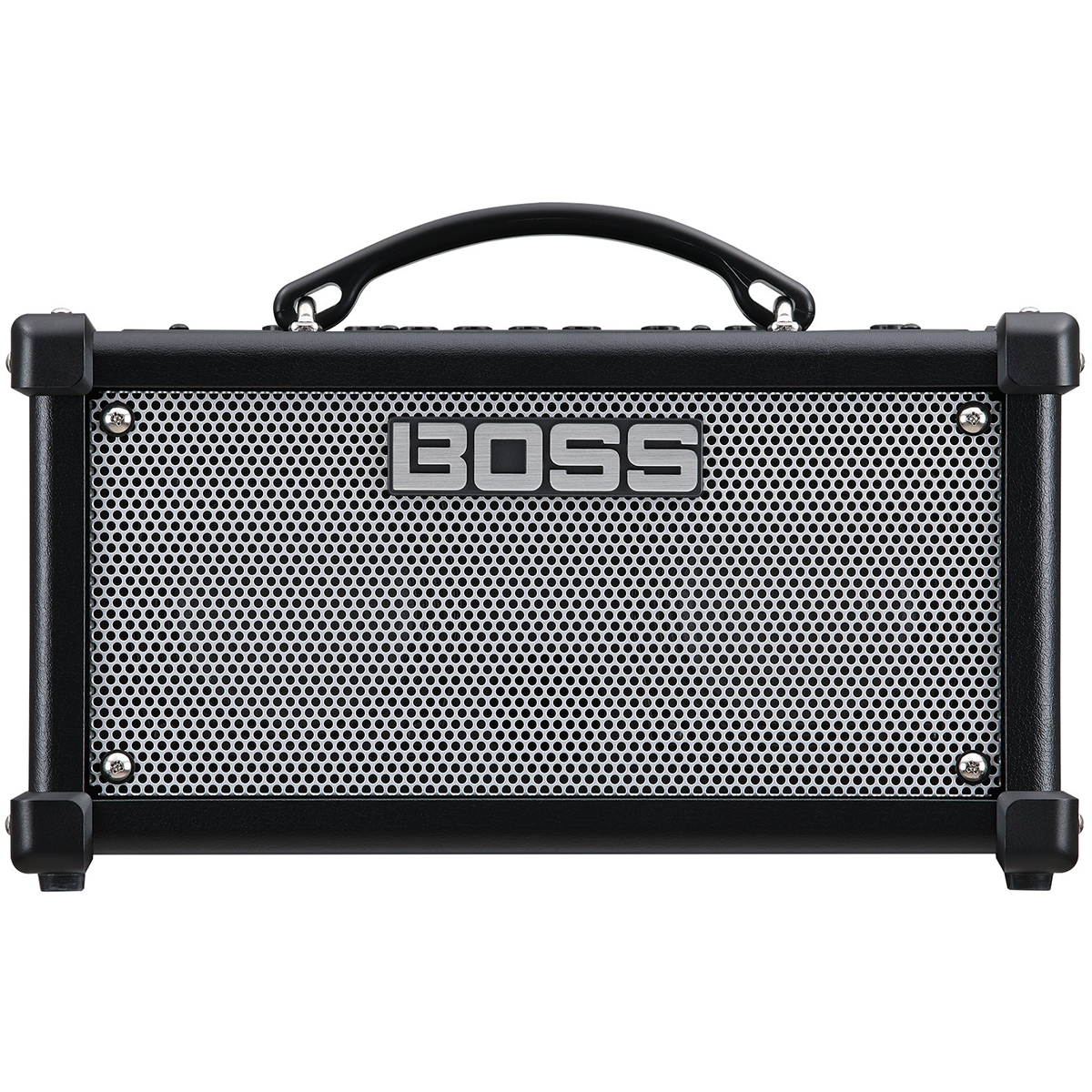 Amplifier Boss Dual Cube LX, Combo