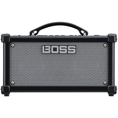 Amplifier Boss Dual Cube LX, Combo