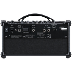 Amplifier Boss Dual Cube LX, Combo