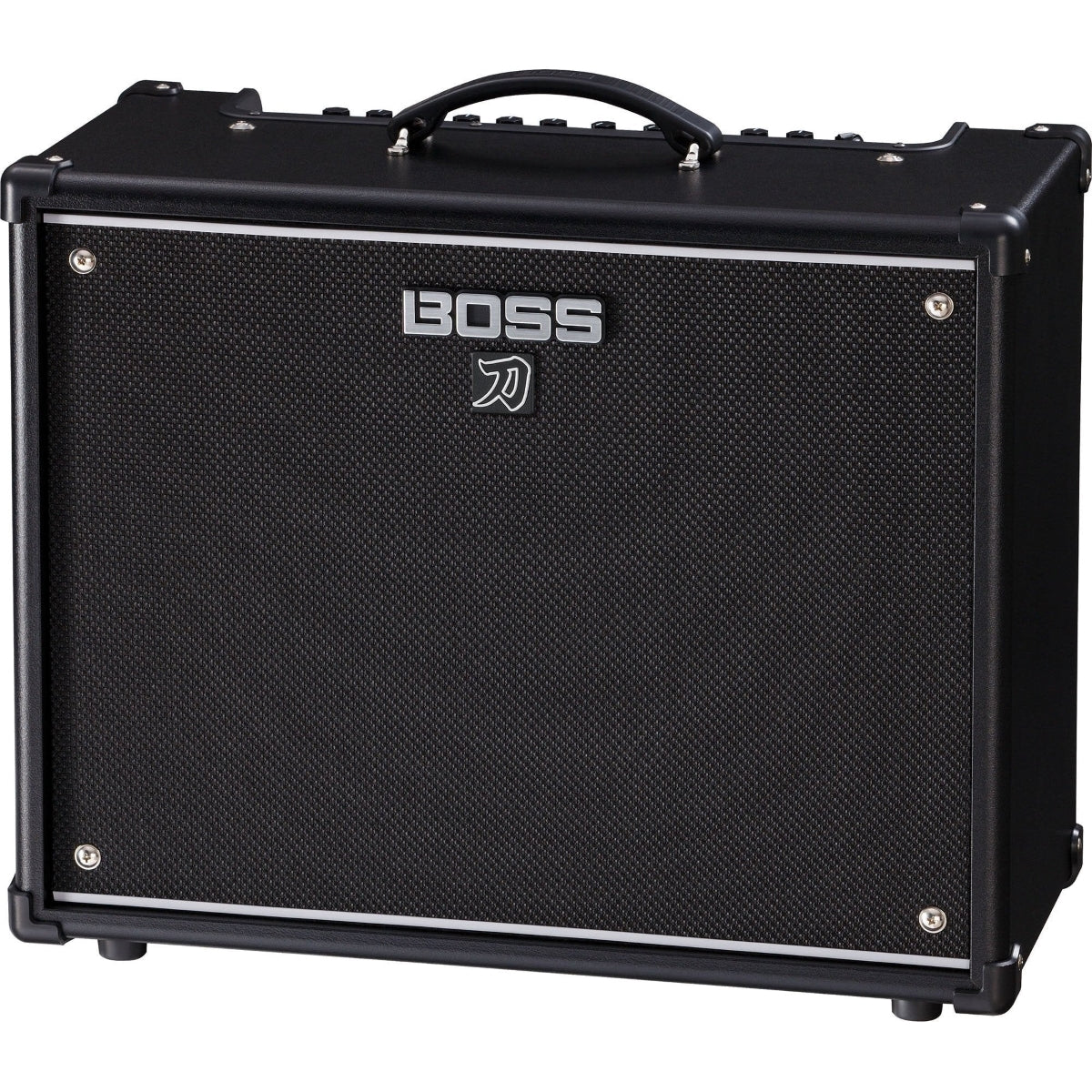 Amplifier Boss Katana 100 Gen 3, Combo