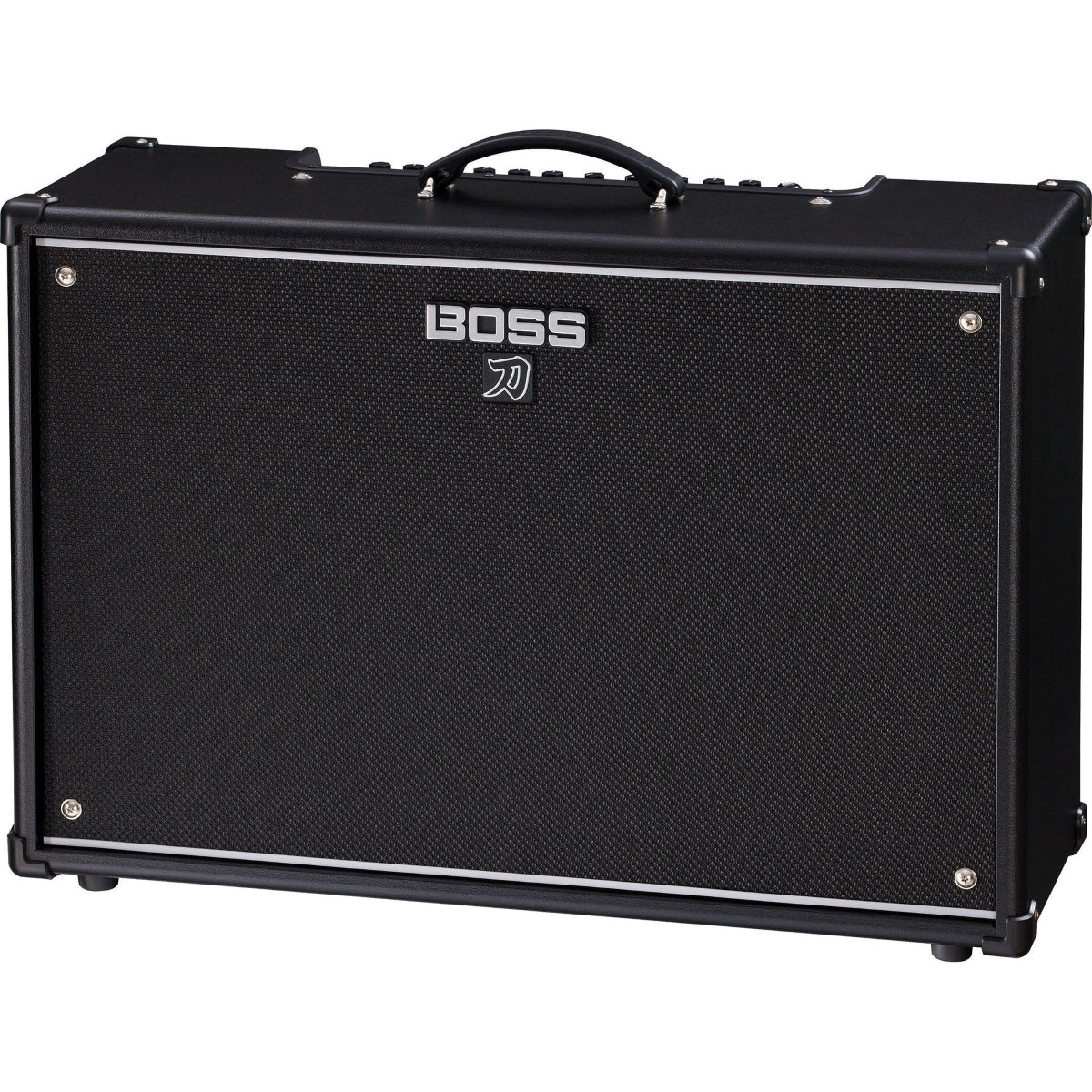 Amplifier Boss Katana 100/212 Gen 3, Combo
