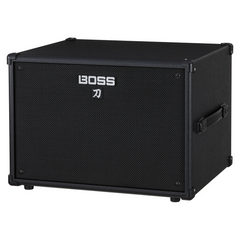 Amplifier Boss Katana 112 Bass, Cabinet